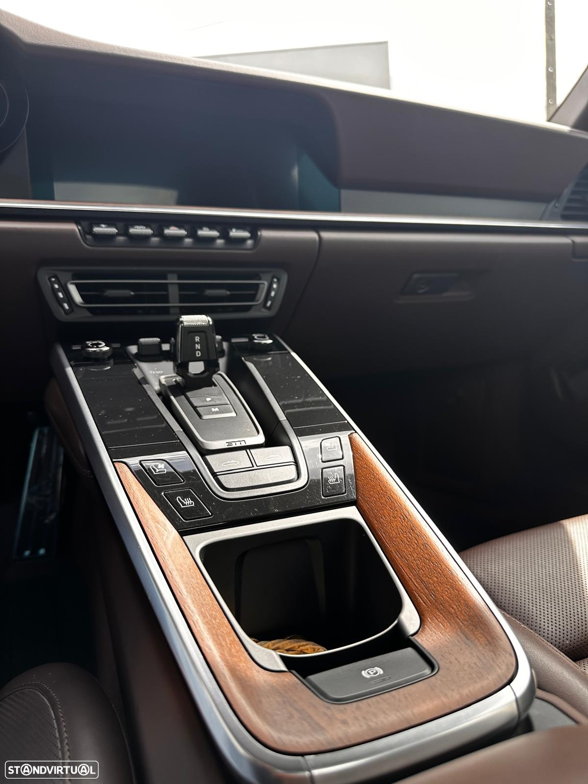 Porsche 911 (992) Targa 4S PDK - 9