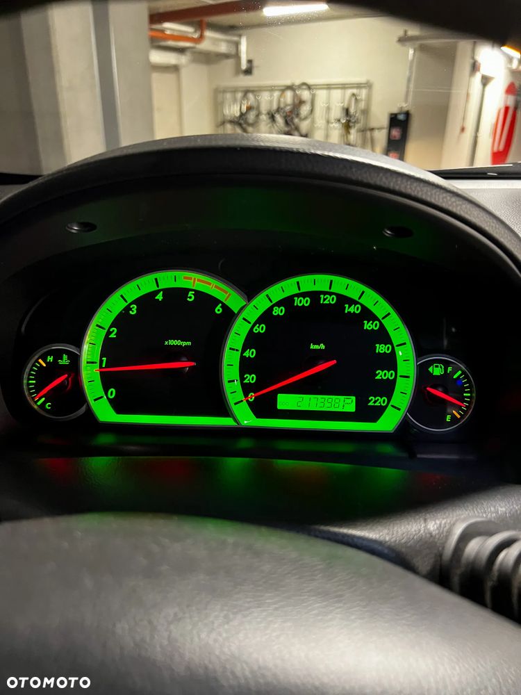 Chevrolet Captiva - 11