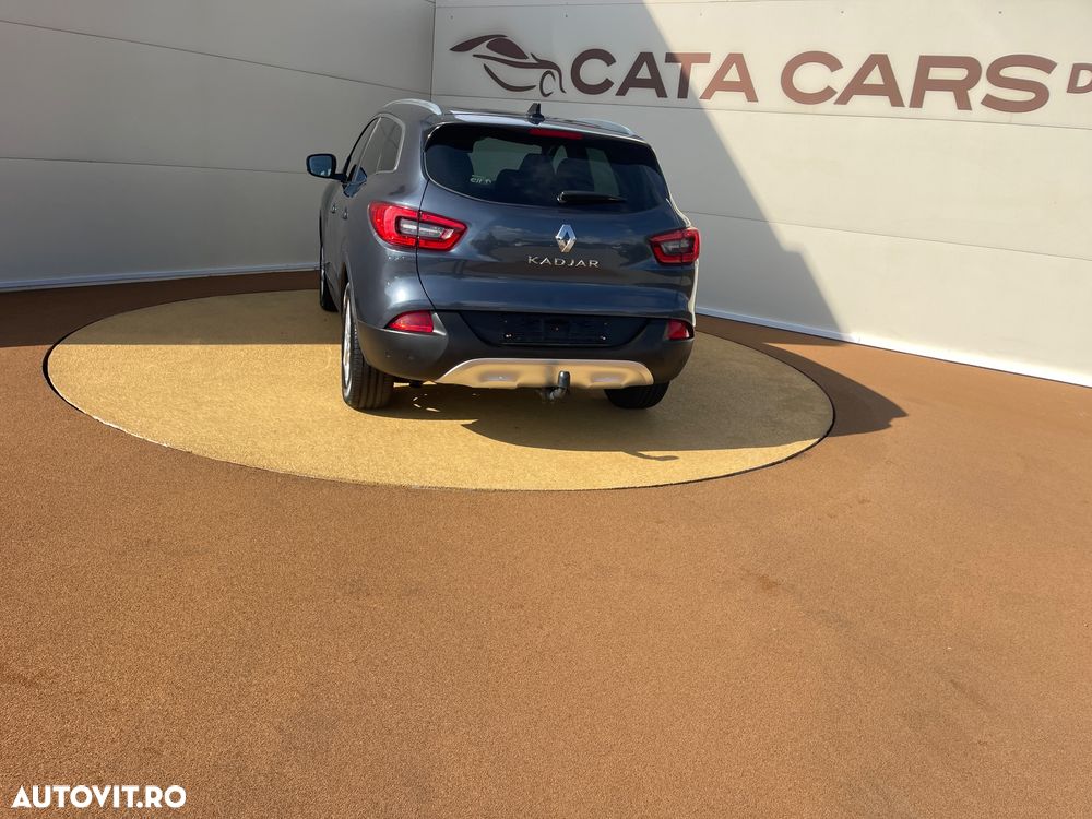 Renault Kadjar Energy dCi 130 XMOD - 11