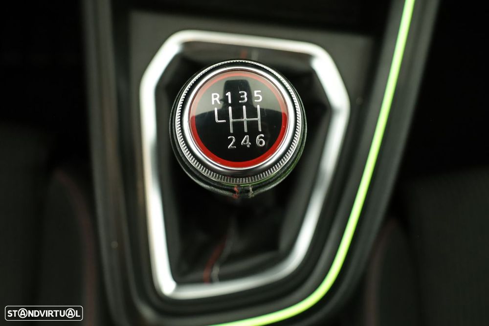 Renault Clio 1.0 TCe RS Line - 14