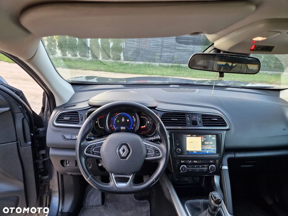 Renault Kadjar Energy TCe 130 LIMITED - 9