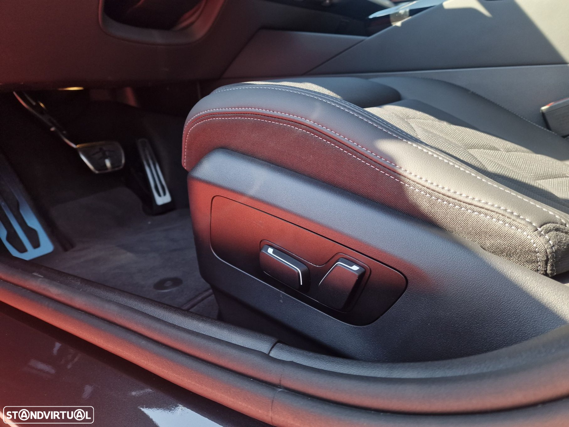 BMW i5 eDrive40 Pack Desportivo M - 14