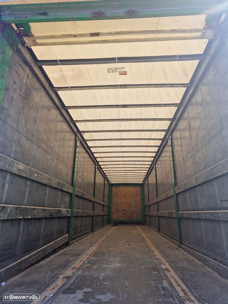 Lecitrailer 3E20 - 6