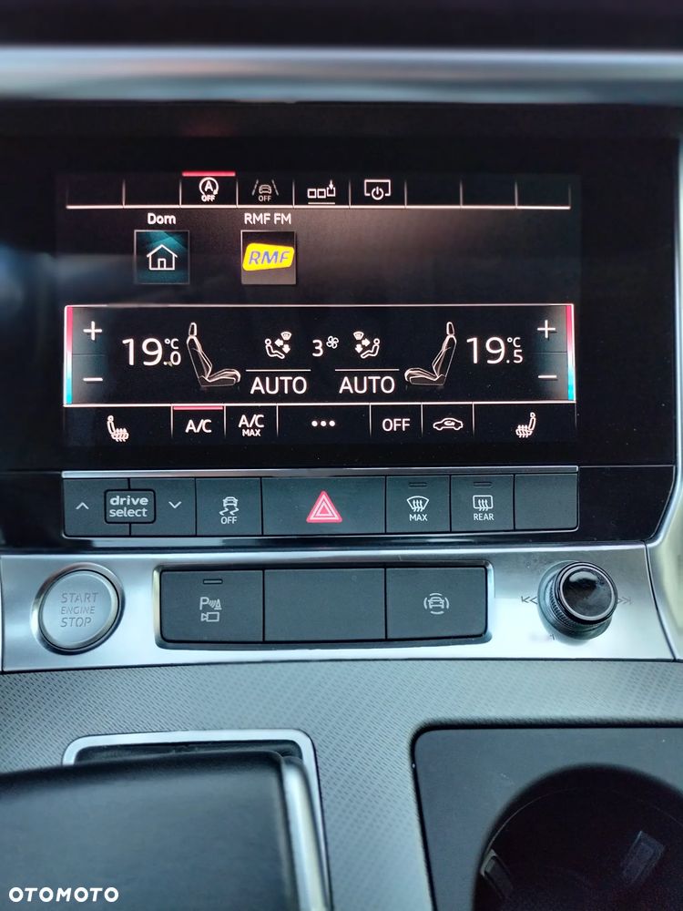 Audi A6 Avant 40 TDI S tronic design - 32