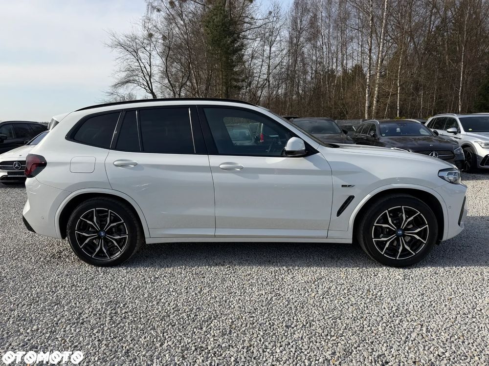 BMW X3 - 21