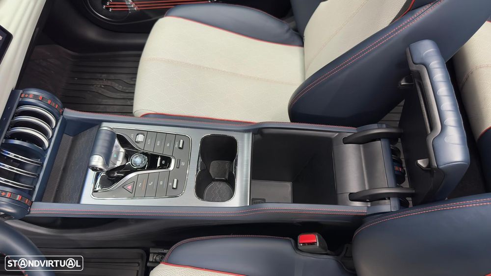BYD Atto 3 Design - 30