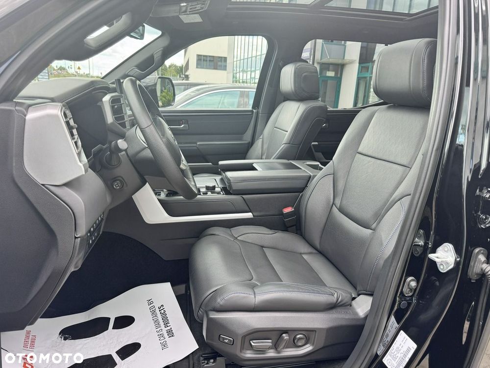 Toyota Tundra - 17