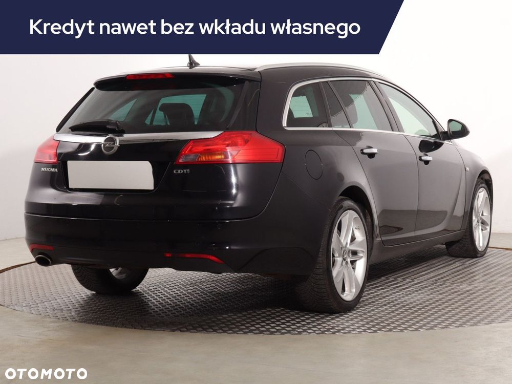 Opel Insignia - 7
