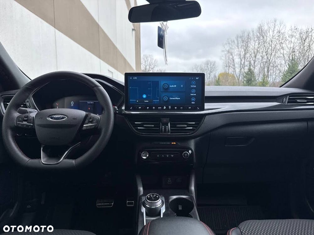 Ford Escape - 13