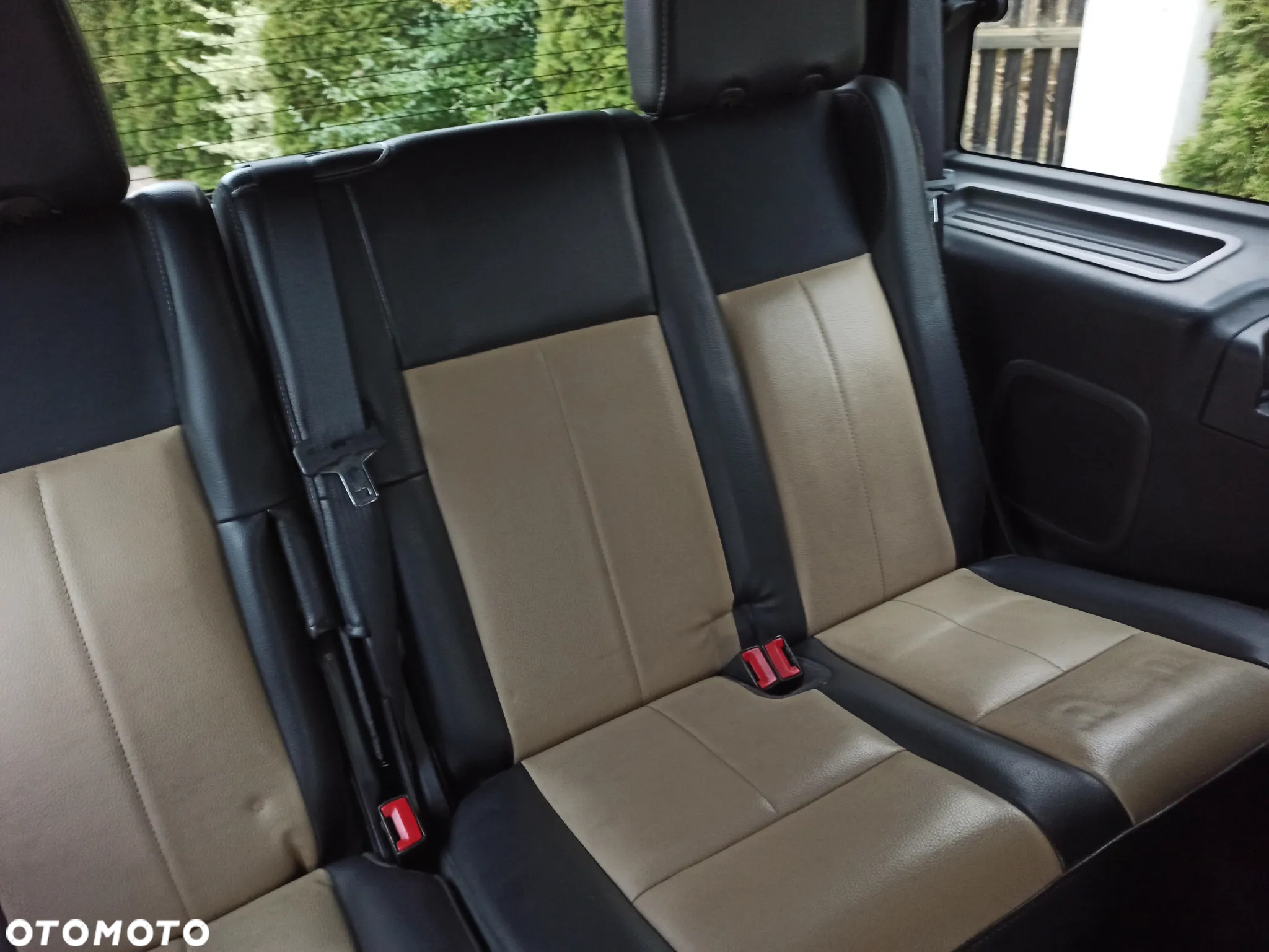 Ford Expedition 5.4 XLT 4WD - 6
