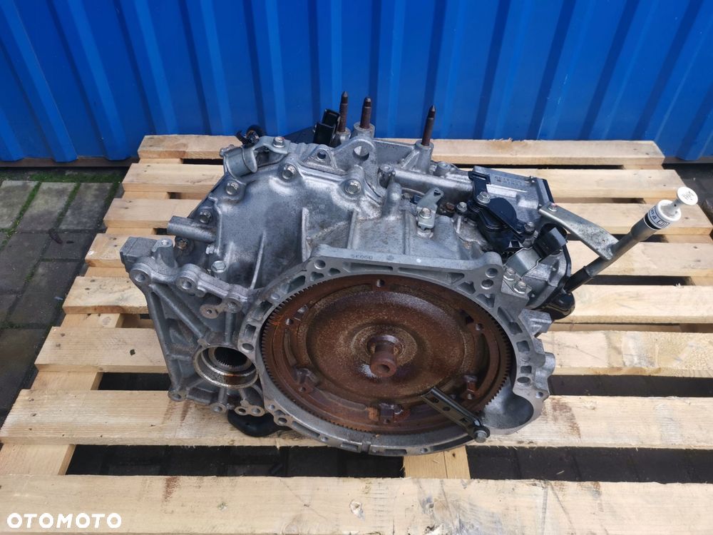 MITSUBISHI ASX OUTLANDER III LIFT 2.2 SKRZYNIA BIEGÓW AUTOMAT 1XM1B 4X4 - 5