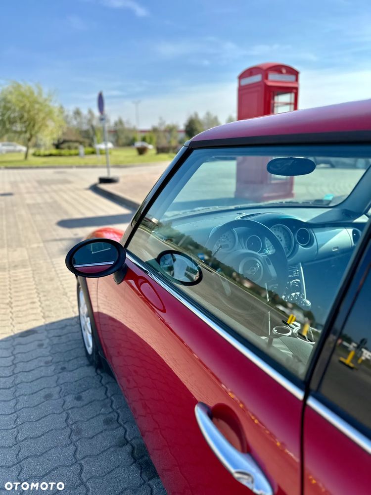 MINI ONE salt - 10