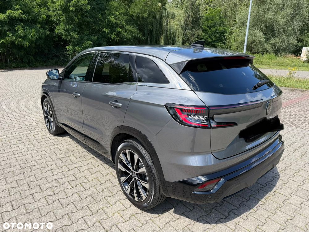 Renault Austral 1.3 TCe mHEV Techno - 6