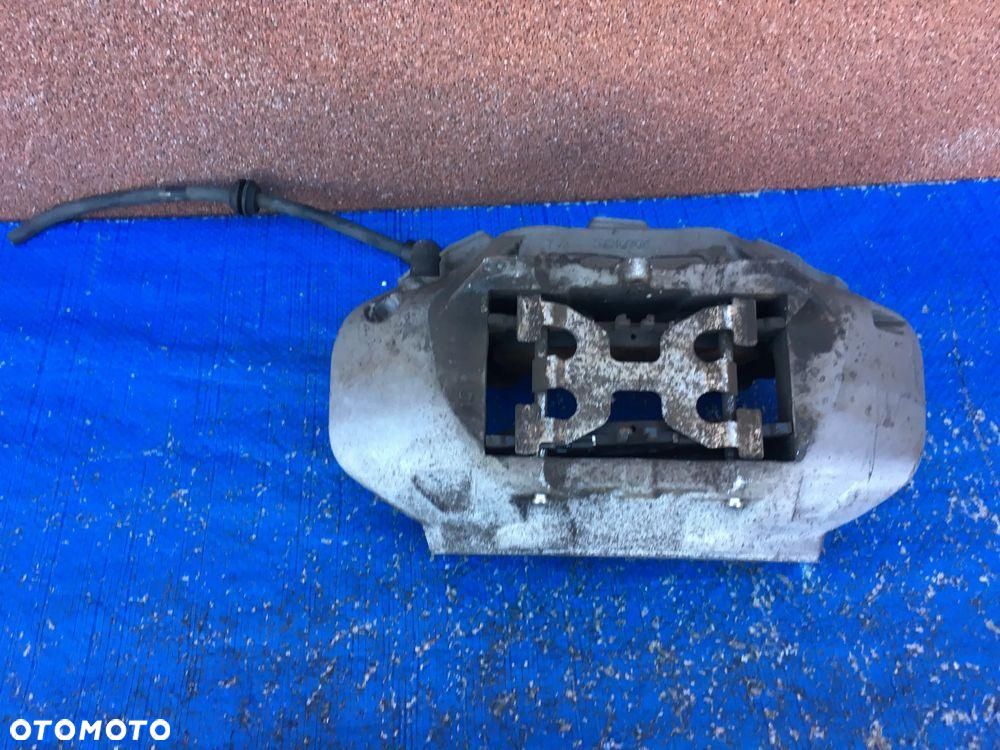 Mercedes W213 Zacisk Hamulcowy Zaciski Hamulcowe Przód Prawy Lewy 360mm - 10