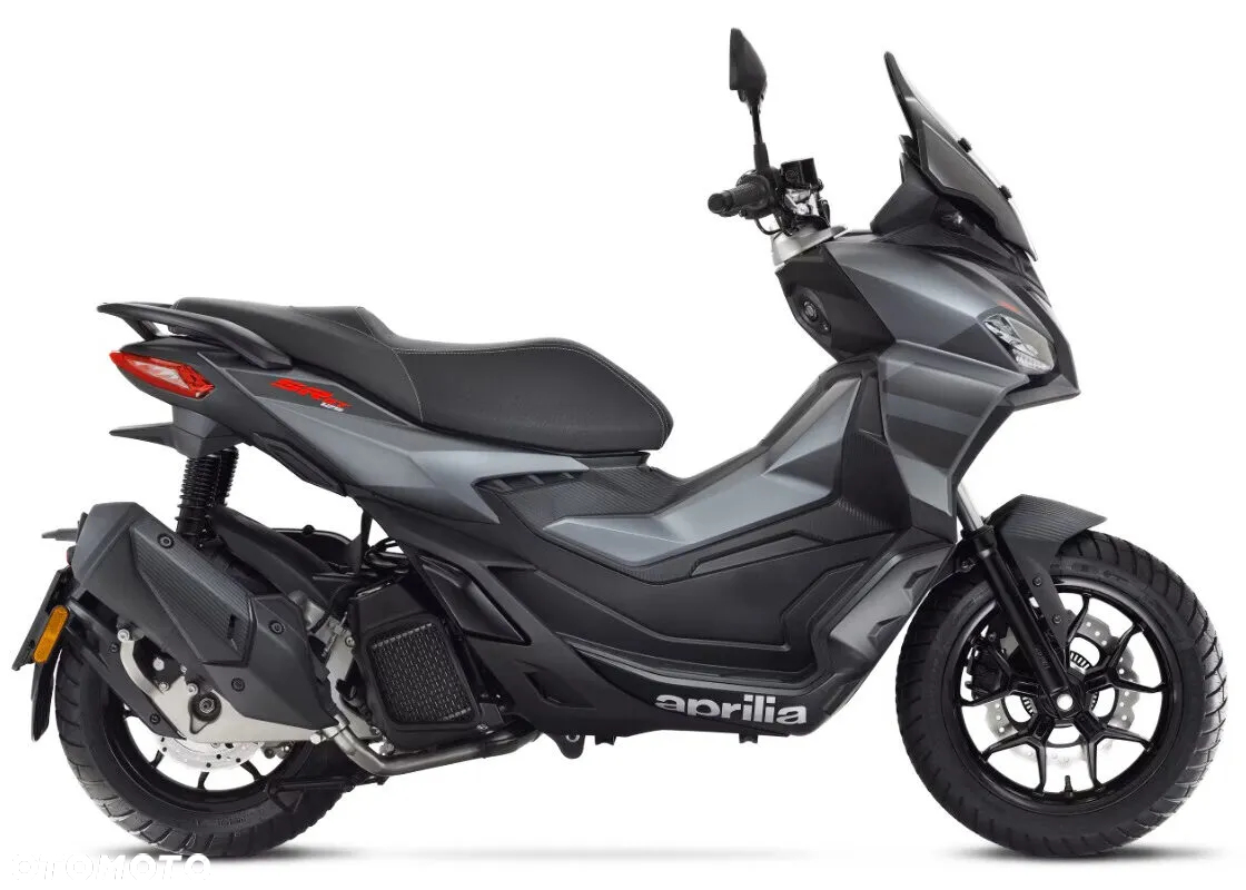 Aprilia SR - 3