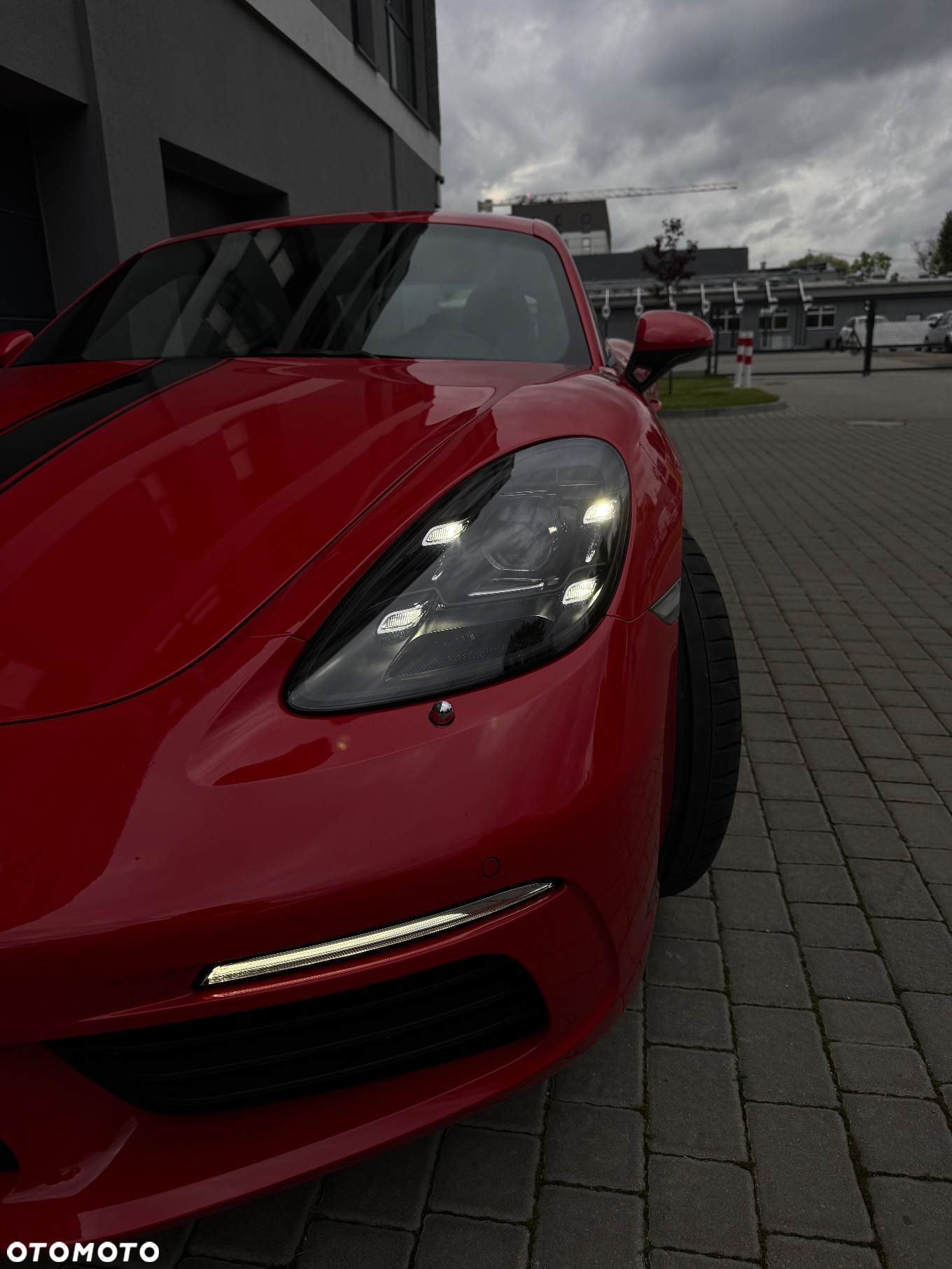 Porsche 718 Cayman Style Edition PDK - 27