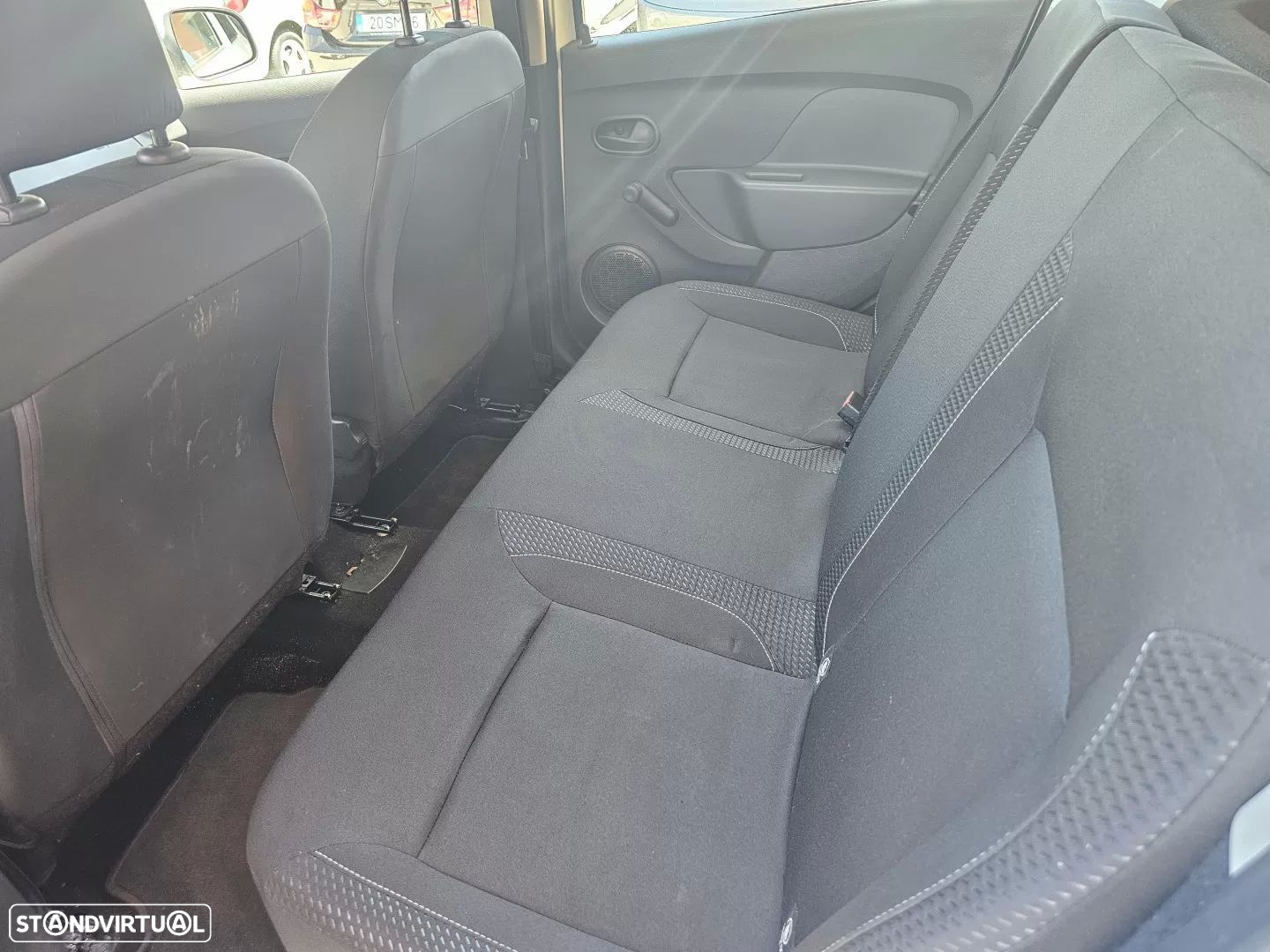 Dacia Sandero 1.0 SCe Comfort - 10