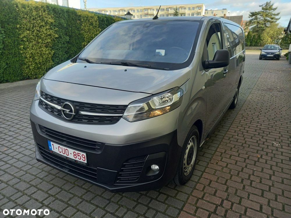 Opel Vivaro - 3