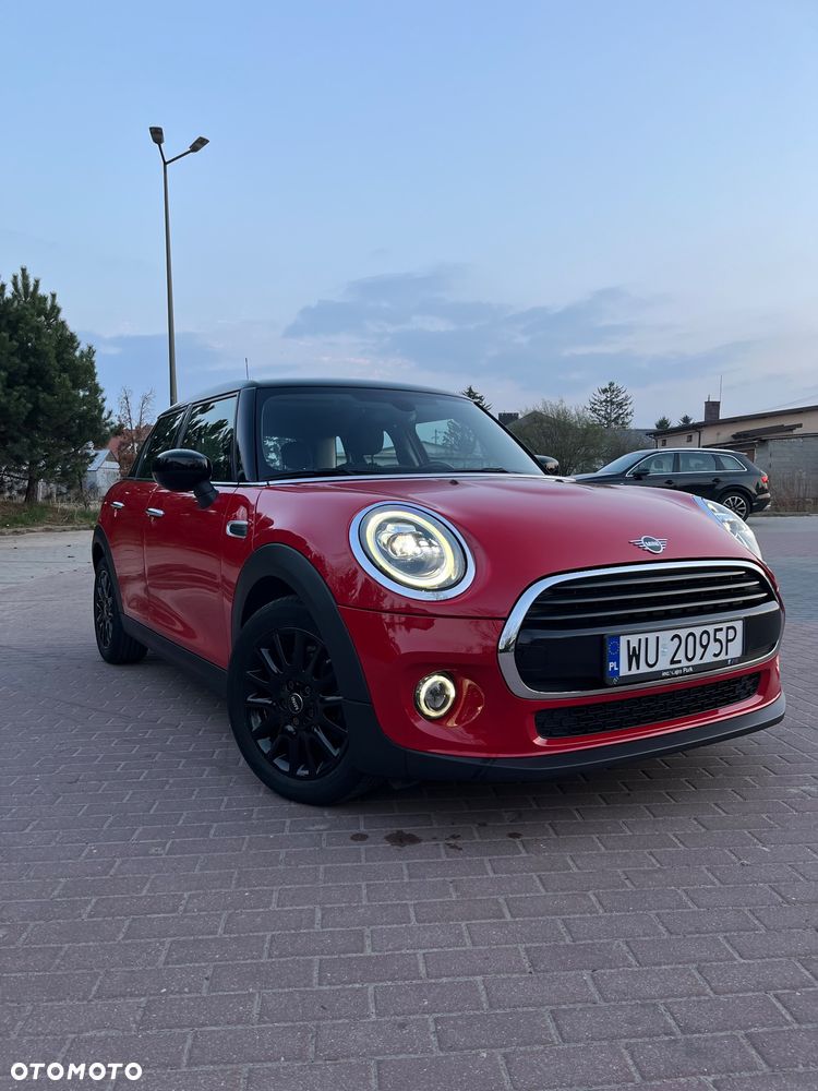 MINI Cooper Standard - 17