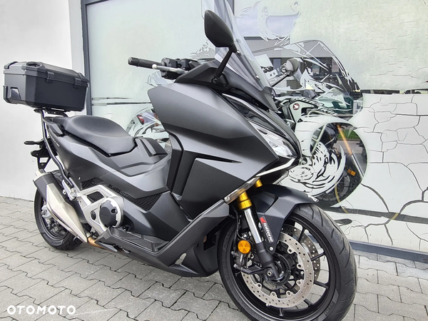 Honda NSS