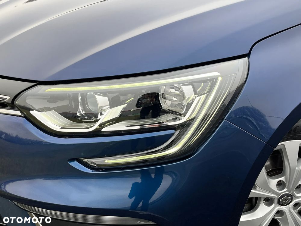 Renault Megane 1.5 Blue dCi Limited - 10