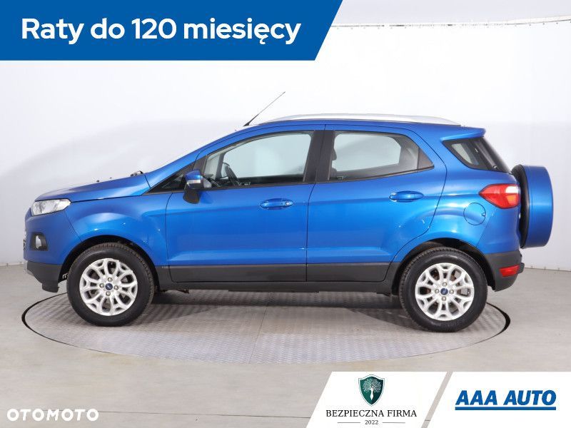 Ford EcoSport - 4