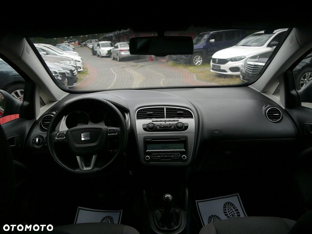 Seat Altea XL 1.6 TDI Reference - 21