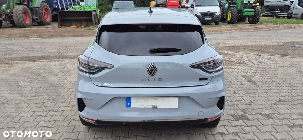 Renault Clio 1.6 E-TECH Full Hybrid 145 Techno - 17