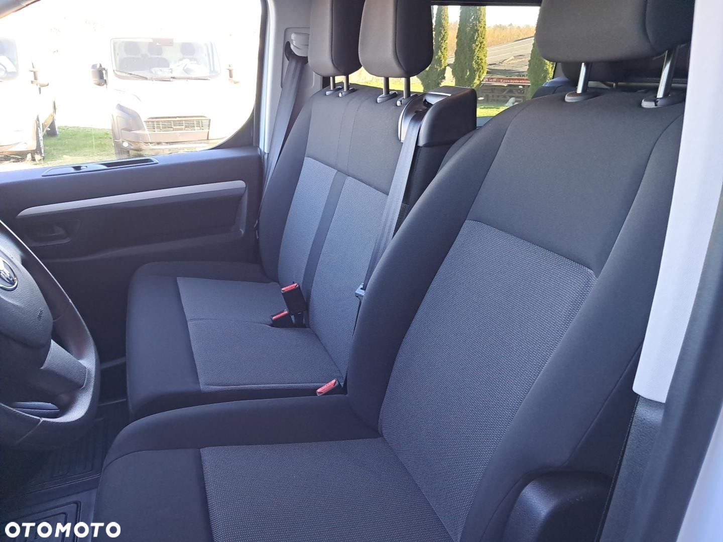 Toyota PROACE - 8