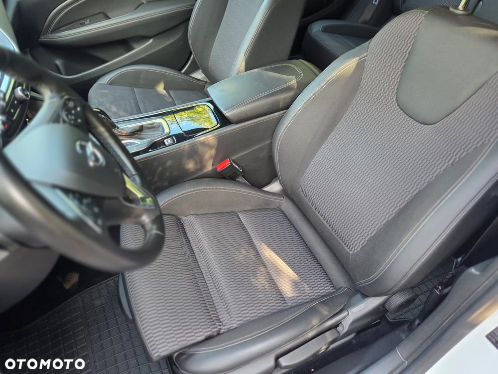 Opel Insignia 2.0 BiTurbo D 4x4 Automatik Ultimate Exclusive - 12