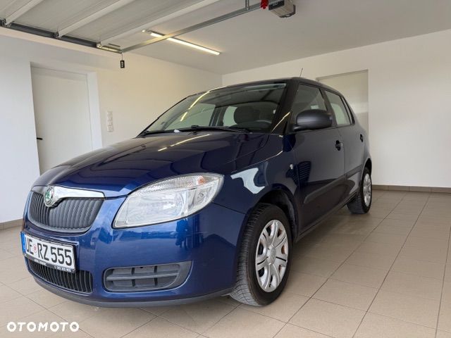 Skoda Fabia 1.2 12V Style - 2