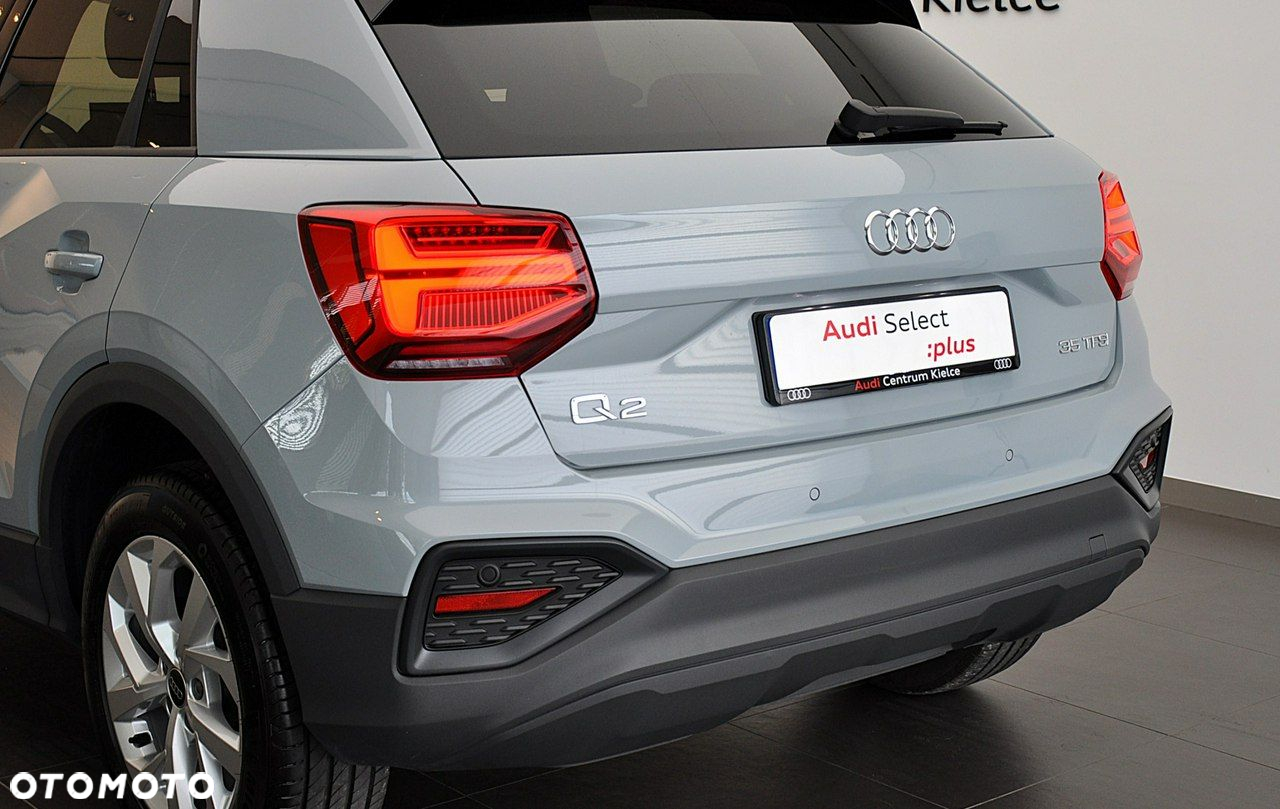 Audi Q2 - 9