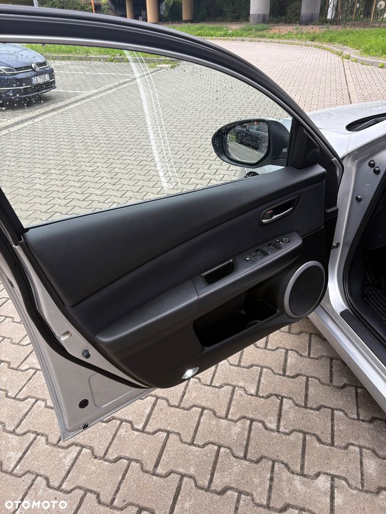 Mazda 6 2.0 Exclusive - 10