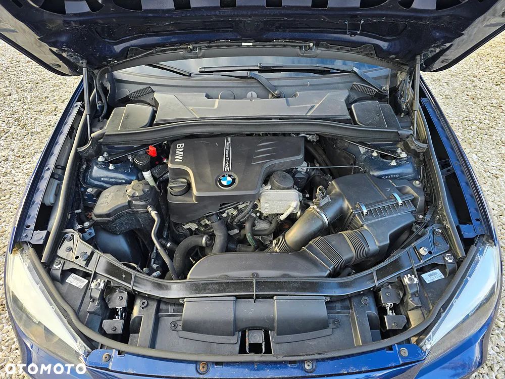 BMW X1 sDrive20i xLine - 34