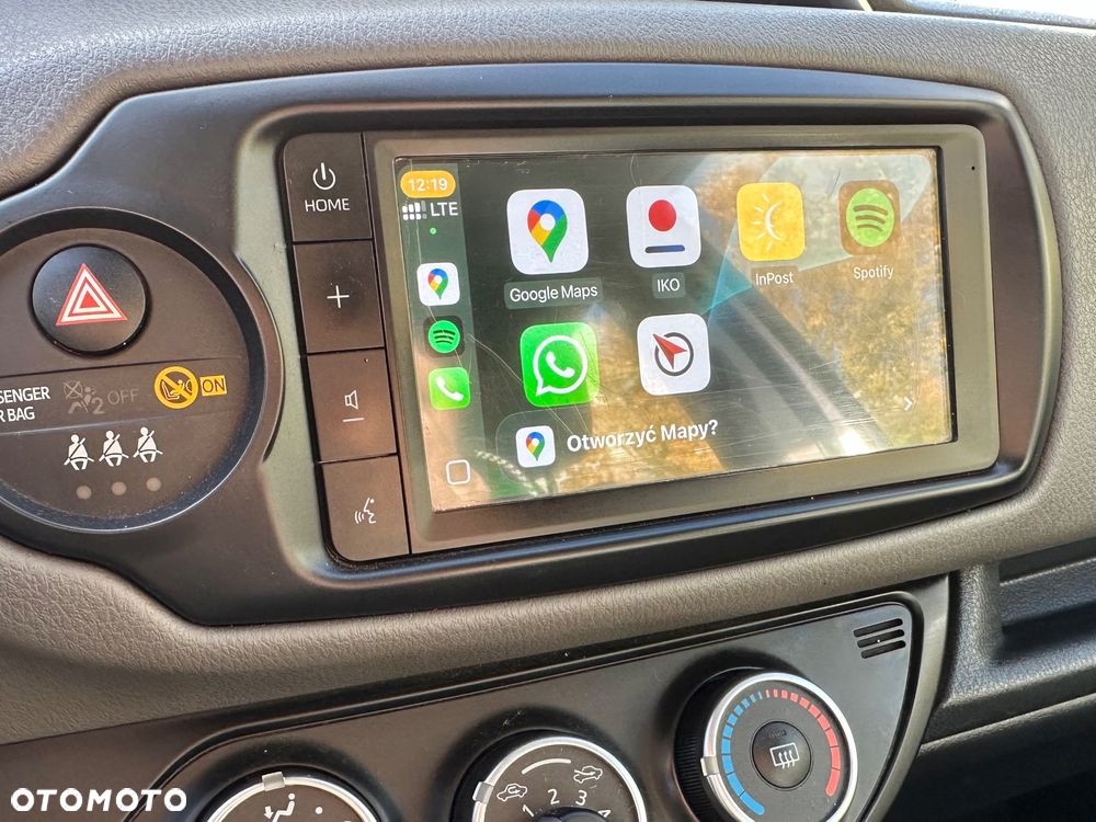 Toyota Yaris 1.5 Premium - 13