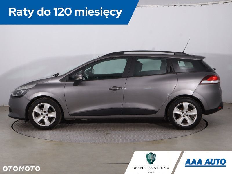 Renault Clio - 4
