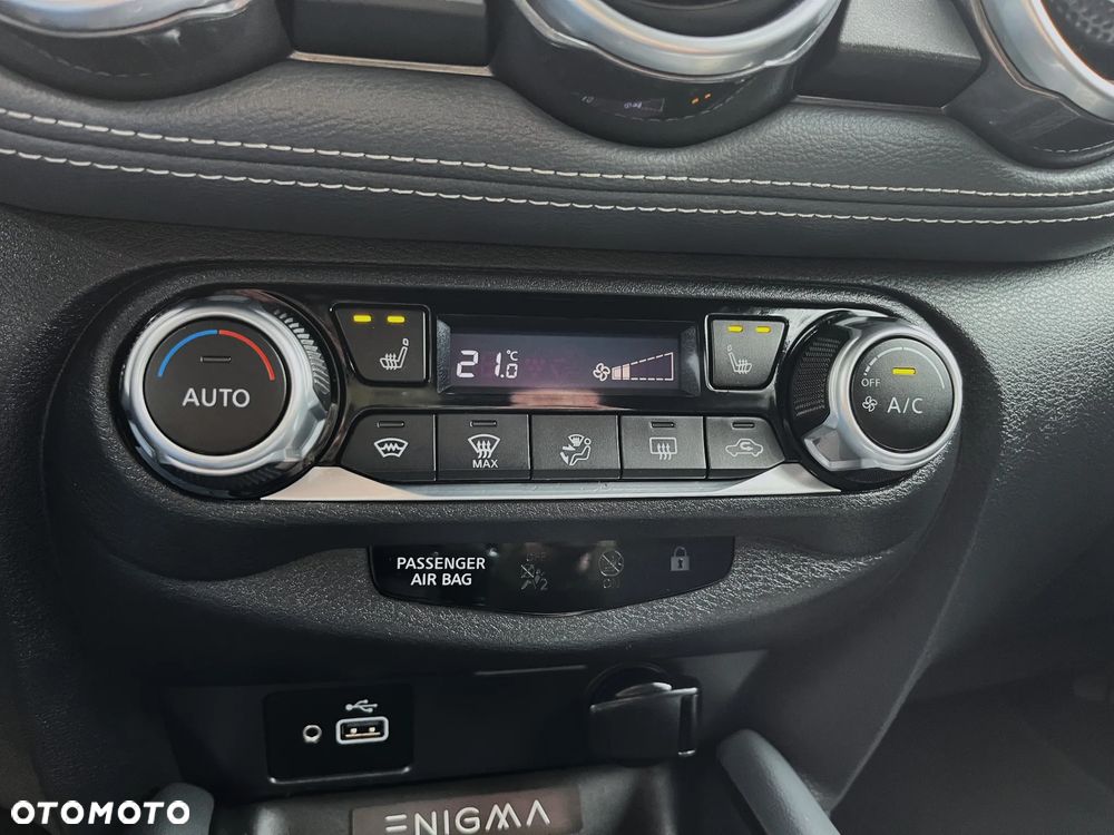 Nissan Juke 1.0 DIG-T DCT Enigma - 28