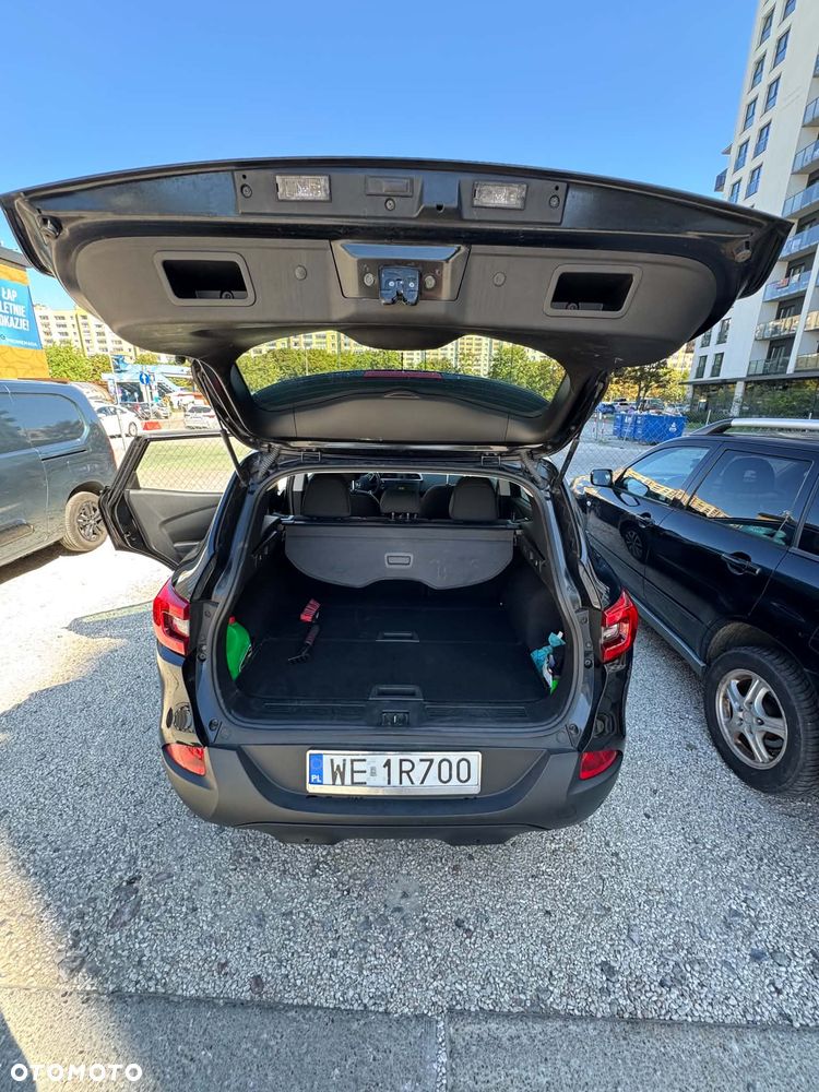 Renault Kadjar 1.5 dCi Energy Zen EDC - 6