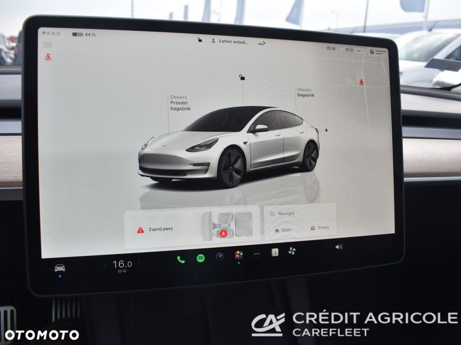 Tesla Model 3 RWD - 31