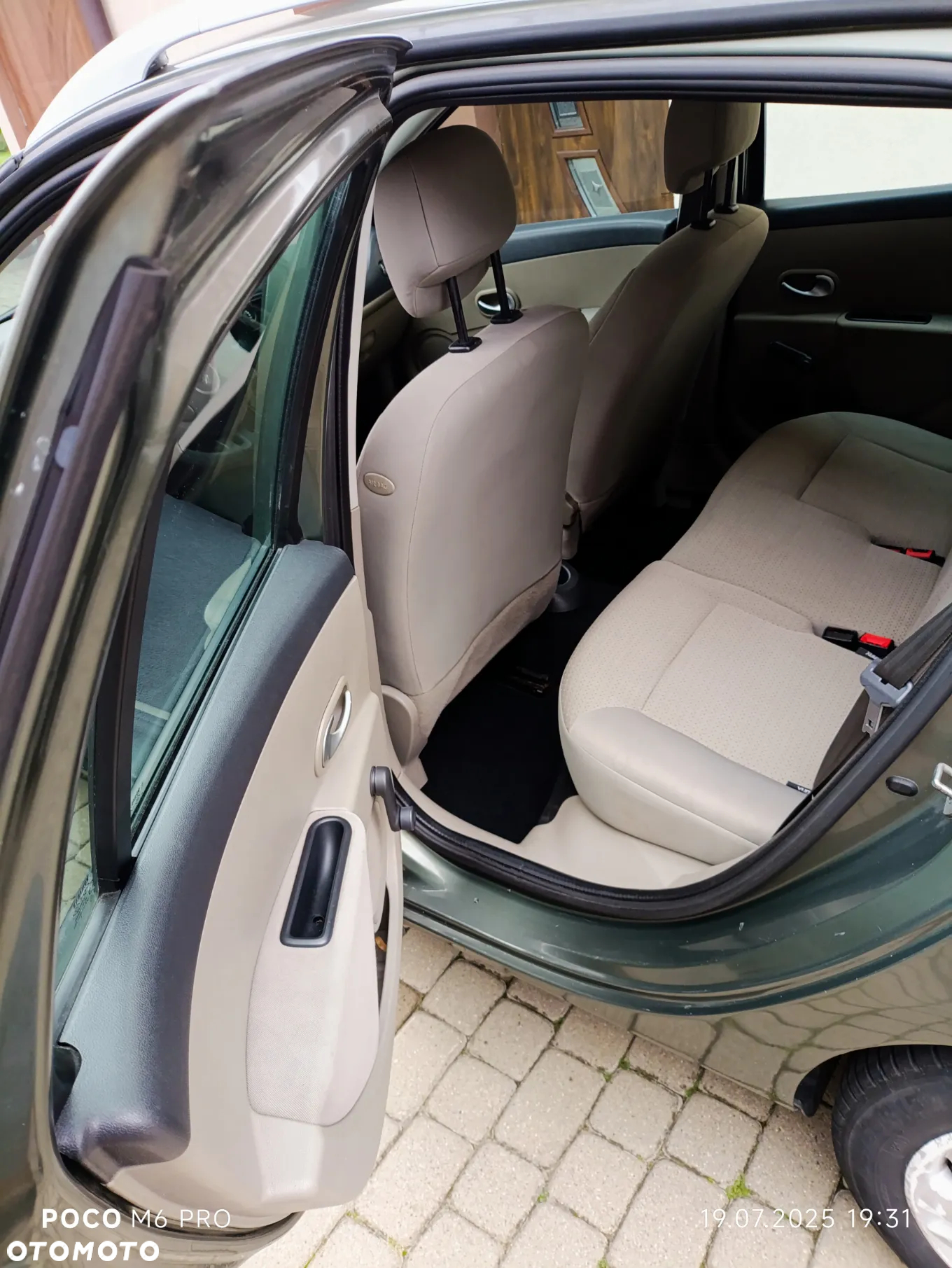 Renault Clio 1.5 dCi Grandtour Expression - 9