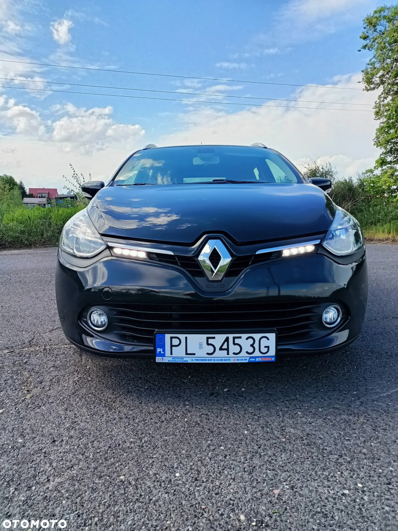 Renault Clio 1.5 dCi Energy Dynamique - 5