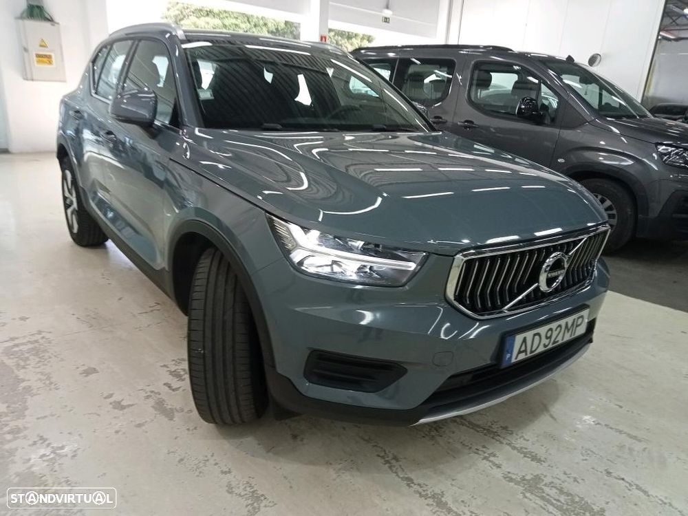 Volvo XC 40 1.5 T5 PHEV Inscription Expression - 4