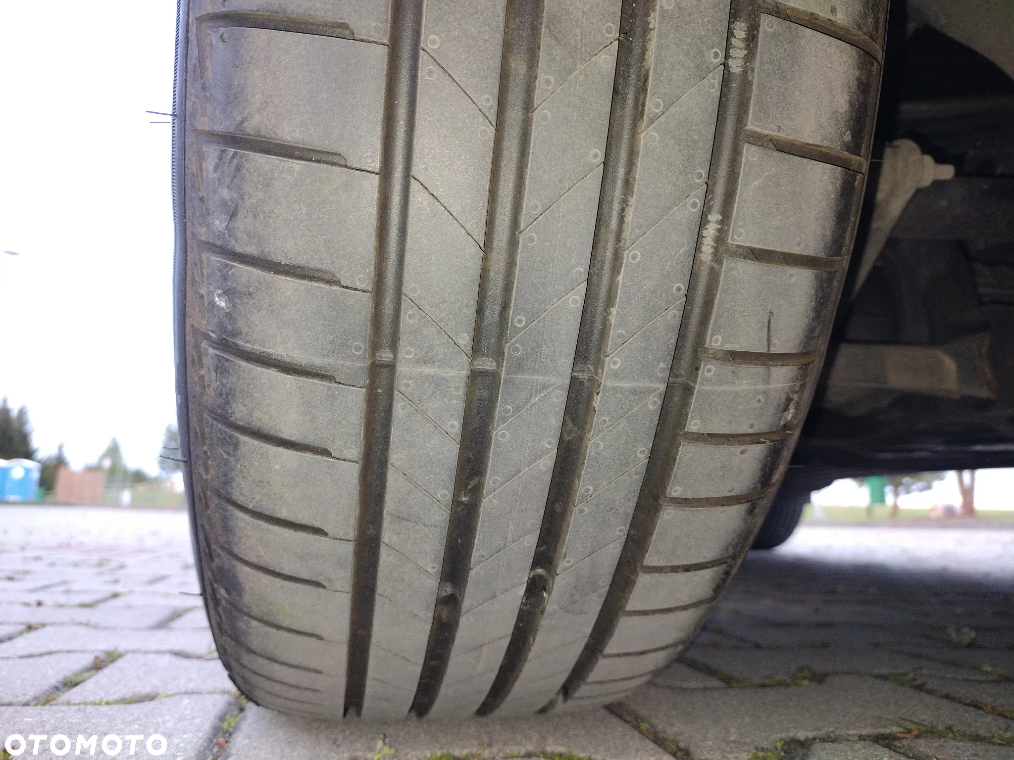 Kia Sportage 1.6 GDI Business Line L 2WD - 9