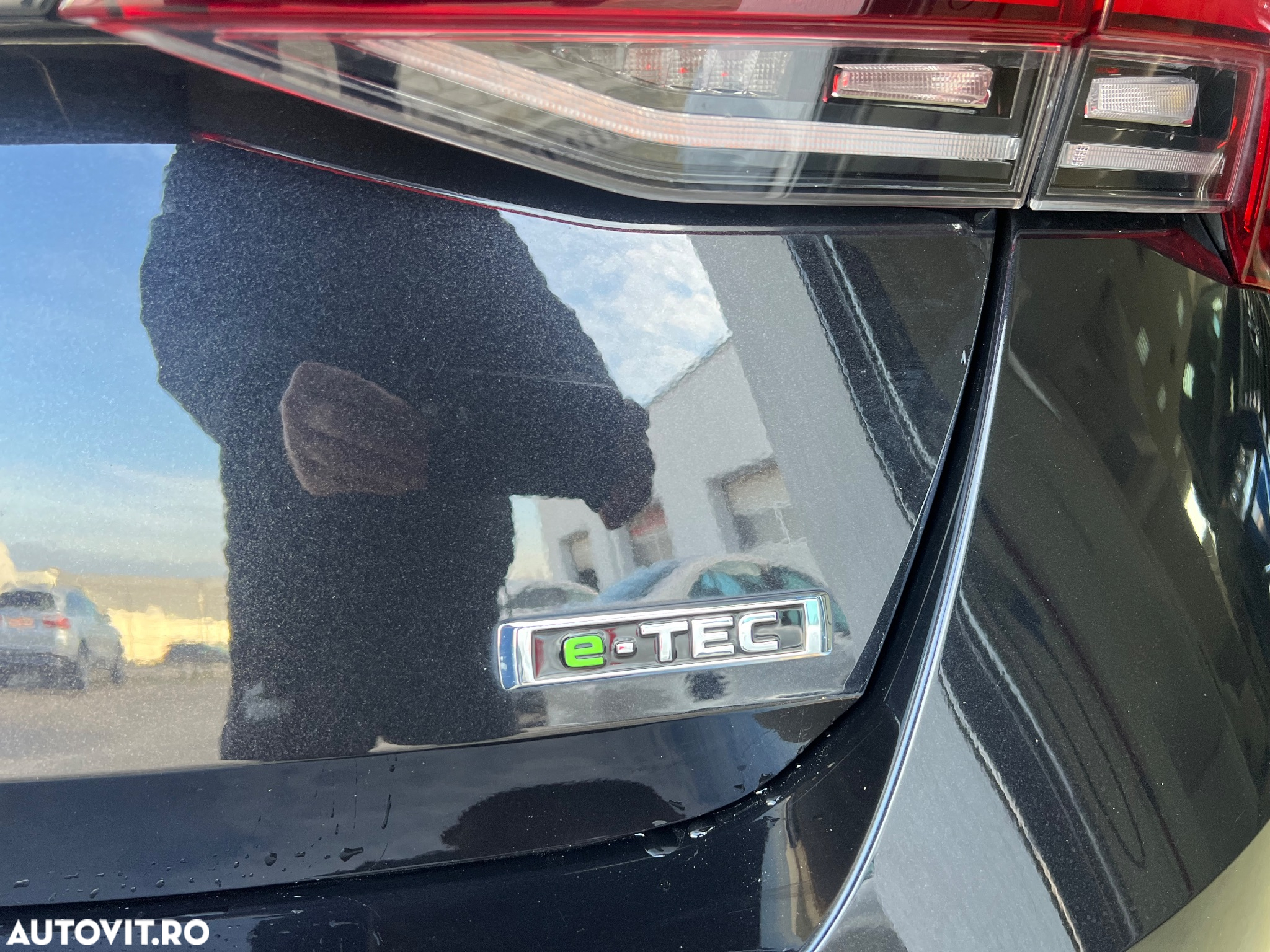 Skoda Octavia 1.5 TSI DSG MHEV Ambition - 13