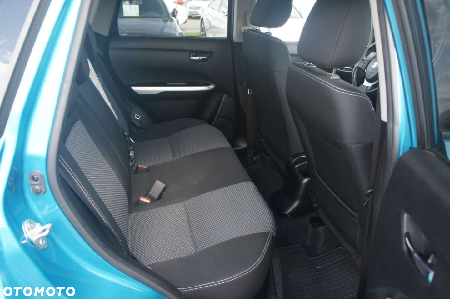 Suzuki Vitara - 12