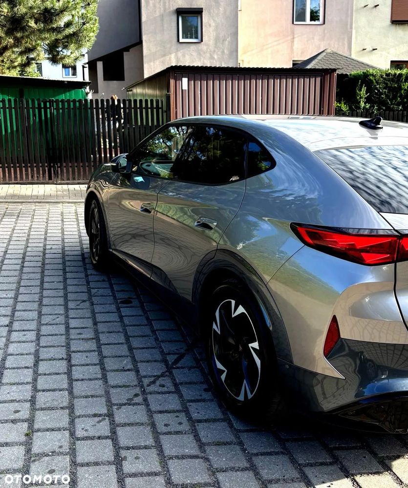 Cupra Tavascan ver-210-kw-77kwh-ha-endurance - 27
