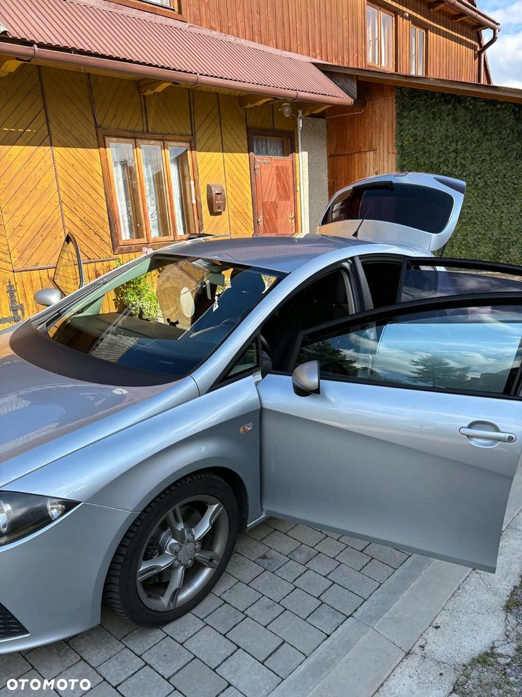 Seat Leon - 2