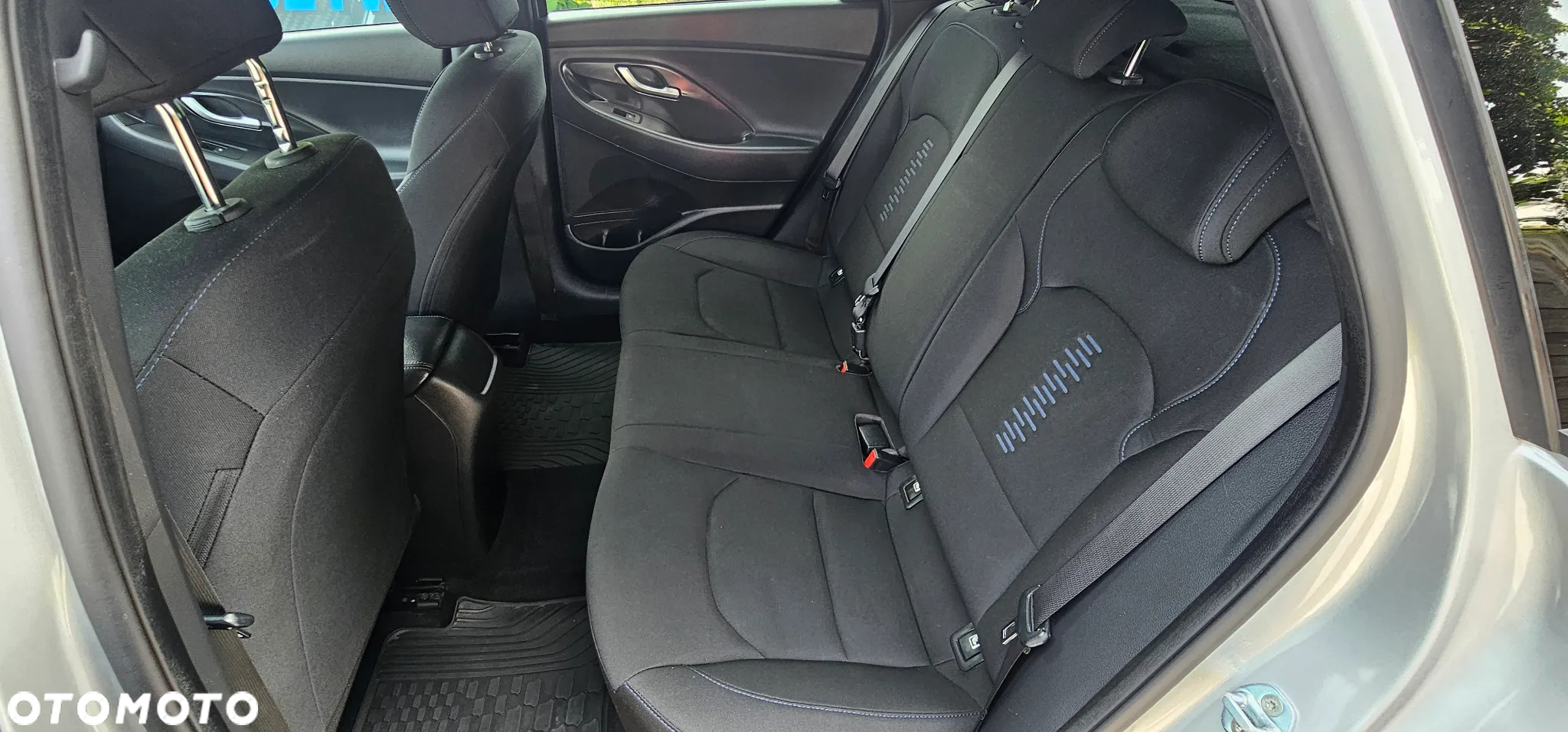 Hyundai i30 1.4 GO - 16