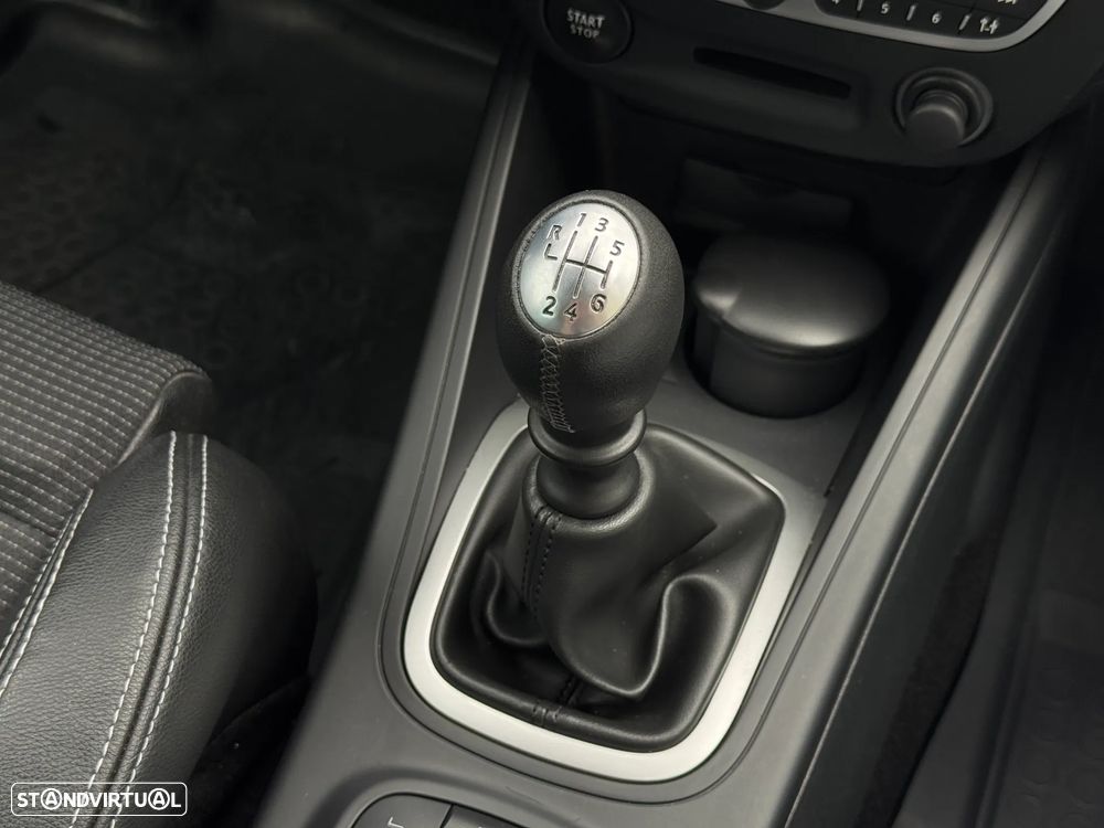 Renault Mégane 1.5 dCi GT Line - 21