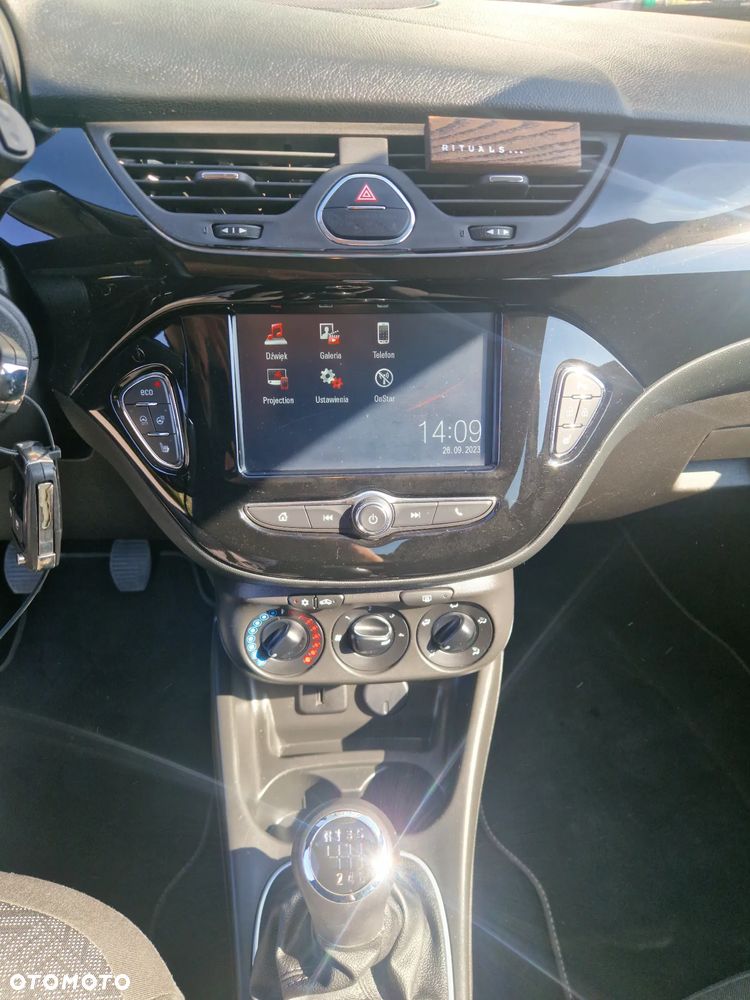 Opel Corsa - 28